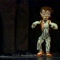 John Shirley - puppetry