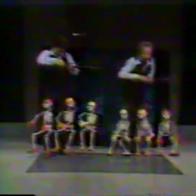 Rene and his Artists Puppetry