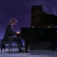 Unknown Pianist