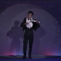 Arturo Brachetti - Violin Problems