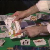 Juan Tamariz - Examining Playing Cards